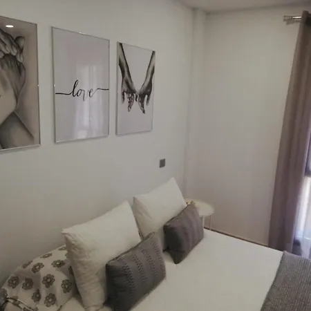 Ilusion Mar شقة *