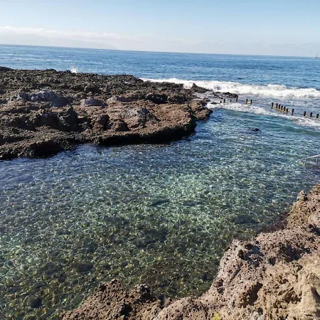 Ilusion Mar شقة Alcalá la Real