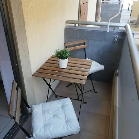 Ilusion Mar Alcalá la Real