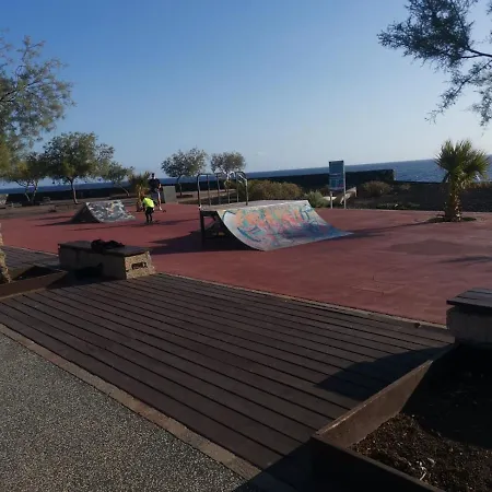 شقة Ilusion Mar *