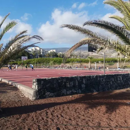 Ilusion Mar شقة Alcalá la Real