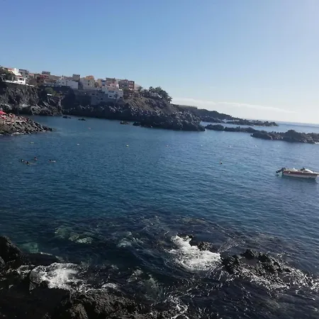 Ilusion Mar شقة