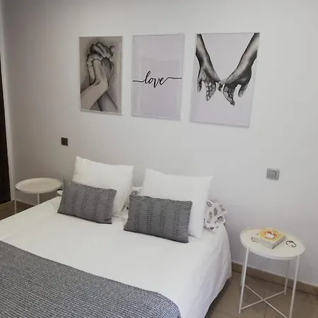 公寓 Ilusion Mar *