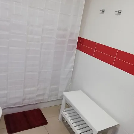 Апартаменты Ilusion Mar