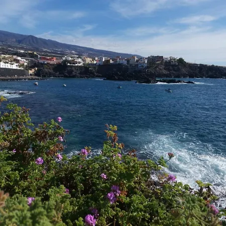 Διαμέρισμα Ilusion Mar