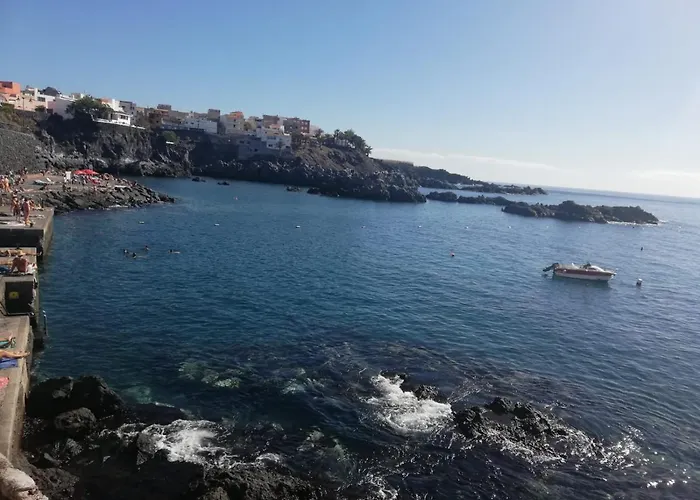 Ilusion Mar Διαμέρισμα