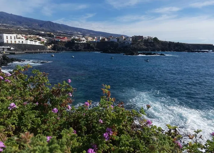 Διαμέρισμα Ilusion Mar