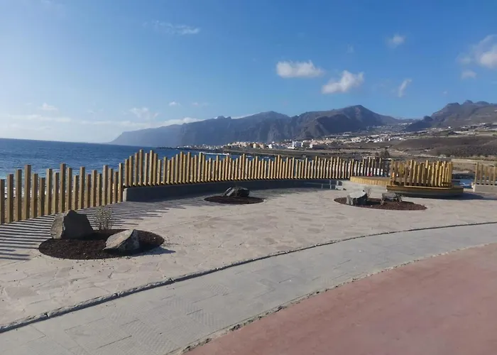 Διαμέρισμα Ilusion Mar