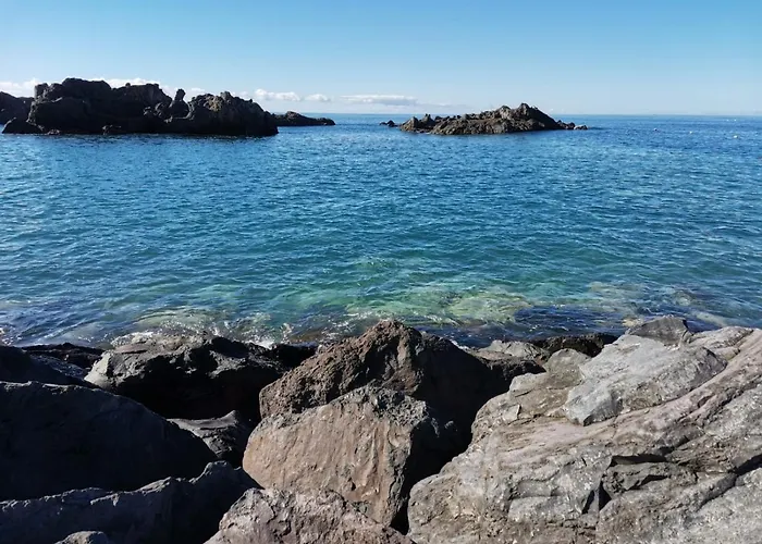 Ilusion Mar Διαμέρισμα Alcalá la Real