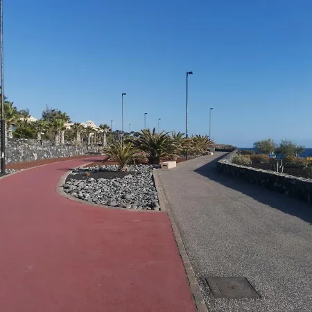 Ilusion Mar Apartment Alcalá la Real