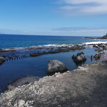Ilusión Mar Alcalá la Real