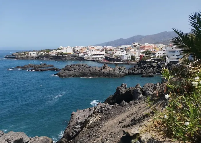 Ilusion Mar Apartment *