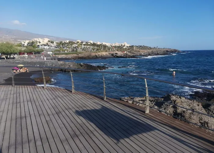 Apartment Ilusion Mar