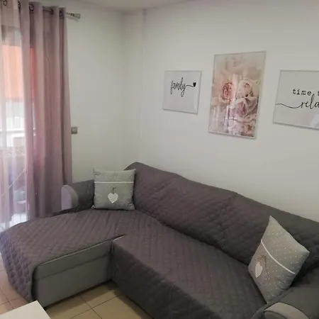 Apartamento Ilusión Mar