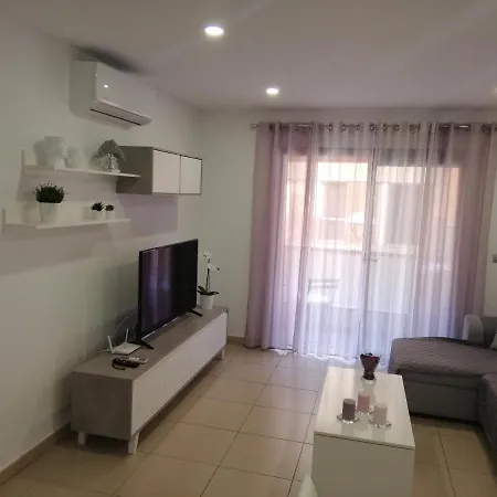 Apartamento Ilusión Mar Alcalá la Real