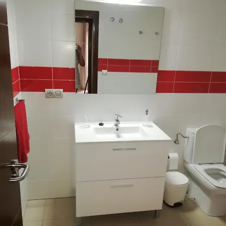 Διαμέρισμα Ilusion Mar