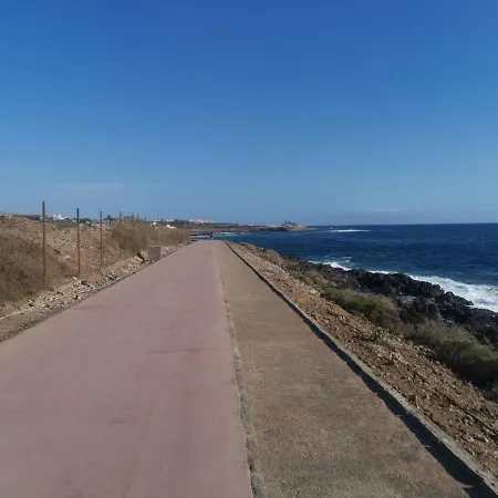 Ilusión Mar *
